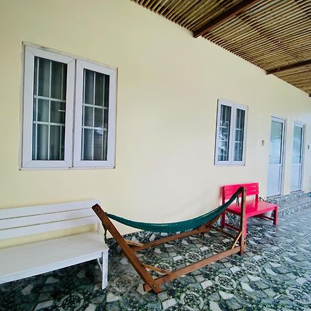 Homestay BONO Mũi Né Phan Thiết Esterno foto
