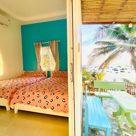 Homestay BONO Mũi Né Phan Thiết Esterno foto
