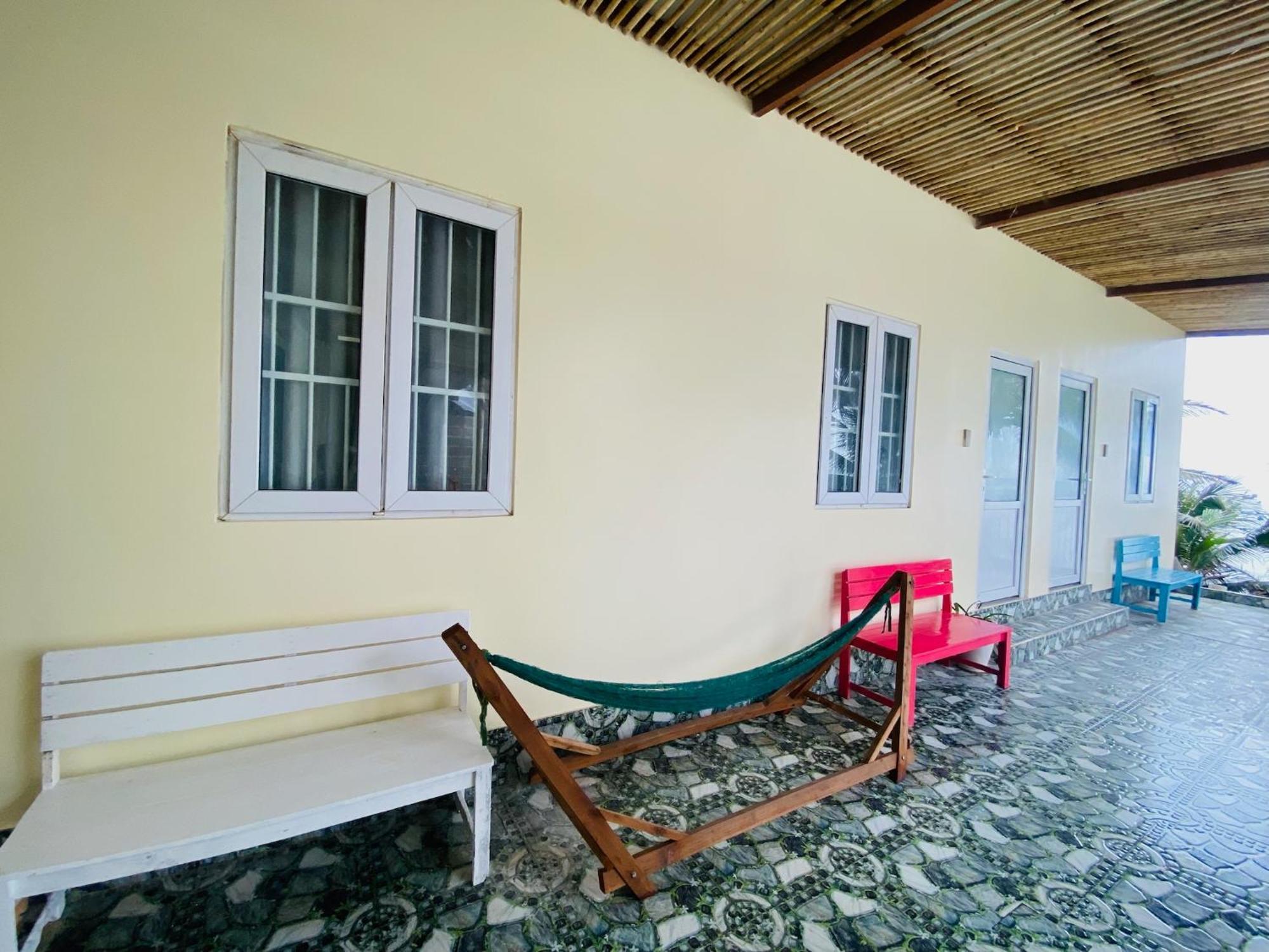 Homestay BONO Mũi Né Phan Thiết Esterno foto