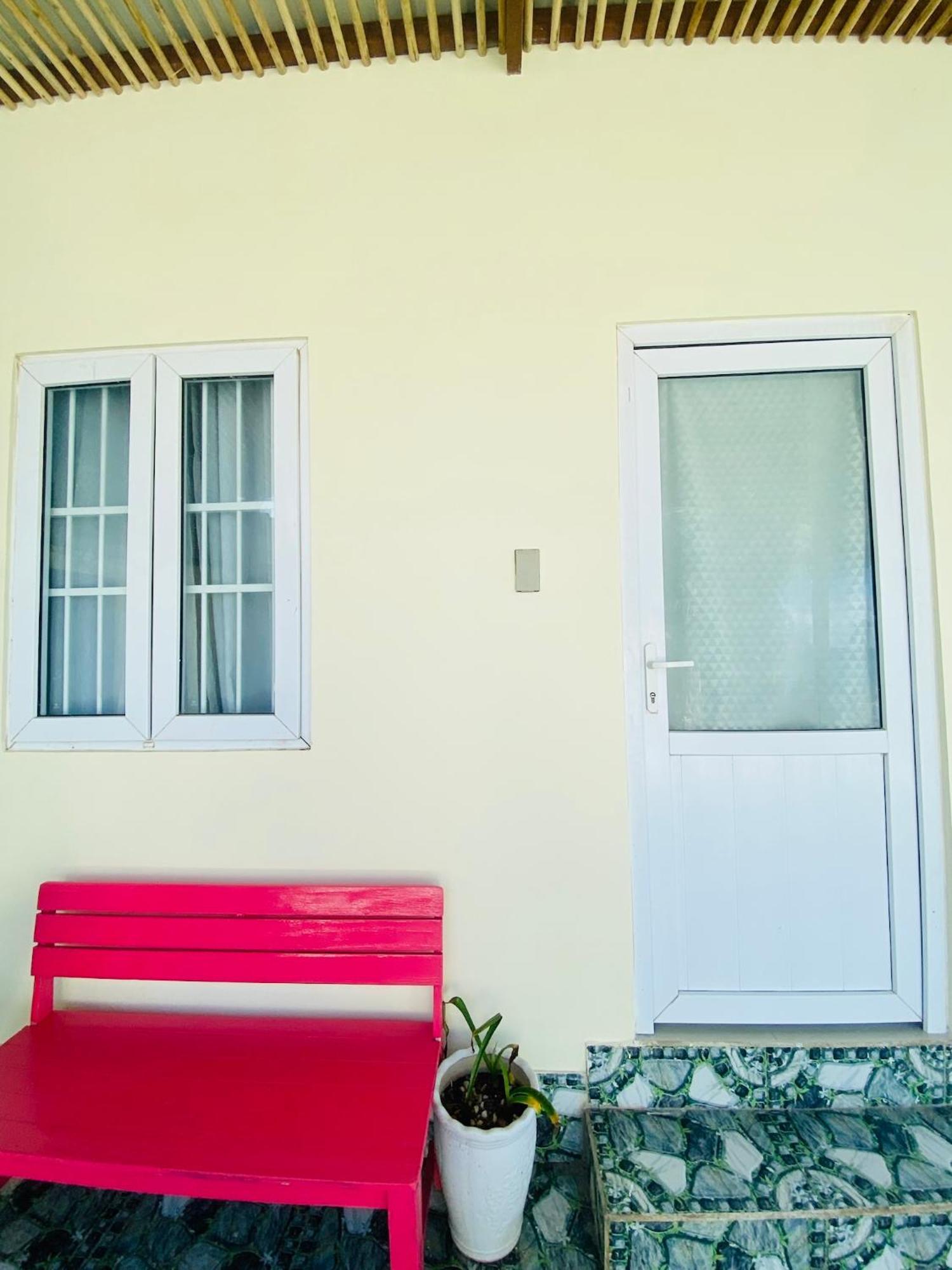 Homestay BONO Mũi Né Phan Thiết Esterno foto