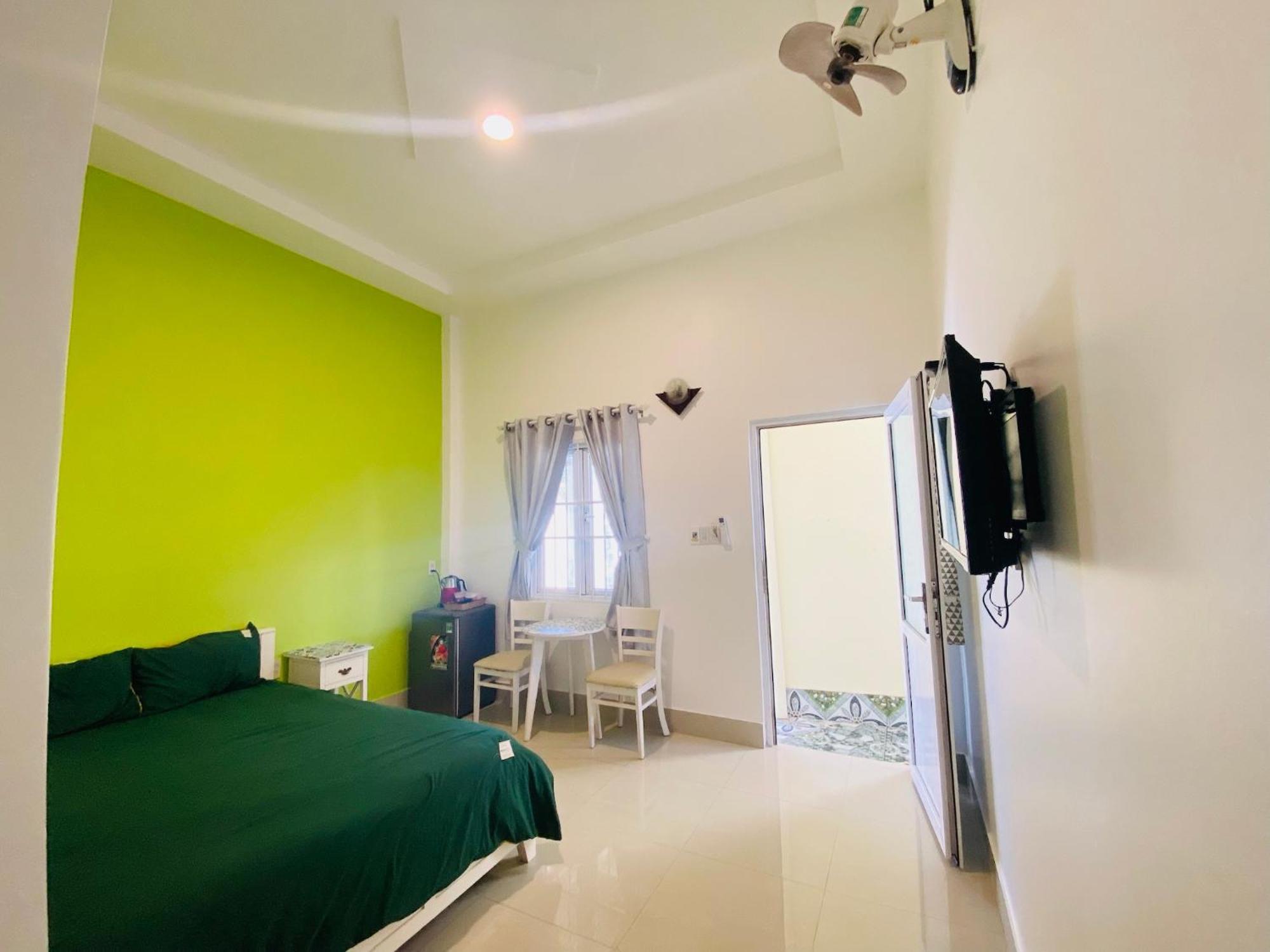 Homestay BONO Mũi Né Phan Thiết Esterno foto