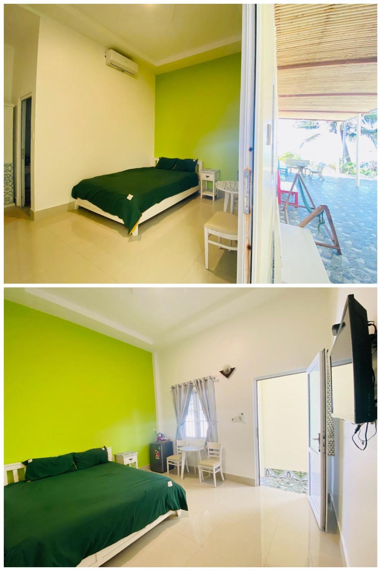 Homestay BONO Mũi Né Phan Thiết Esterno foto