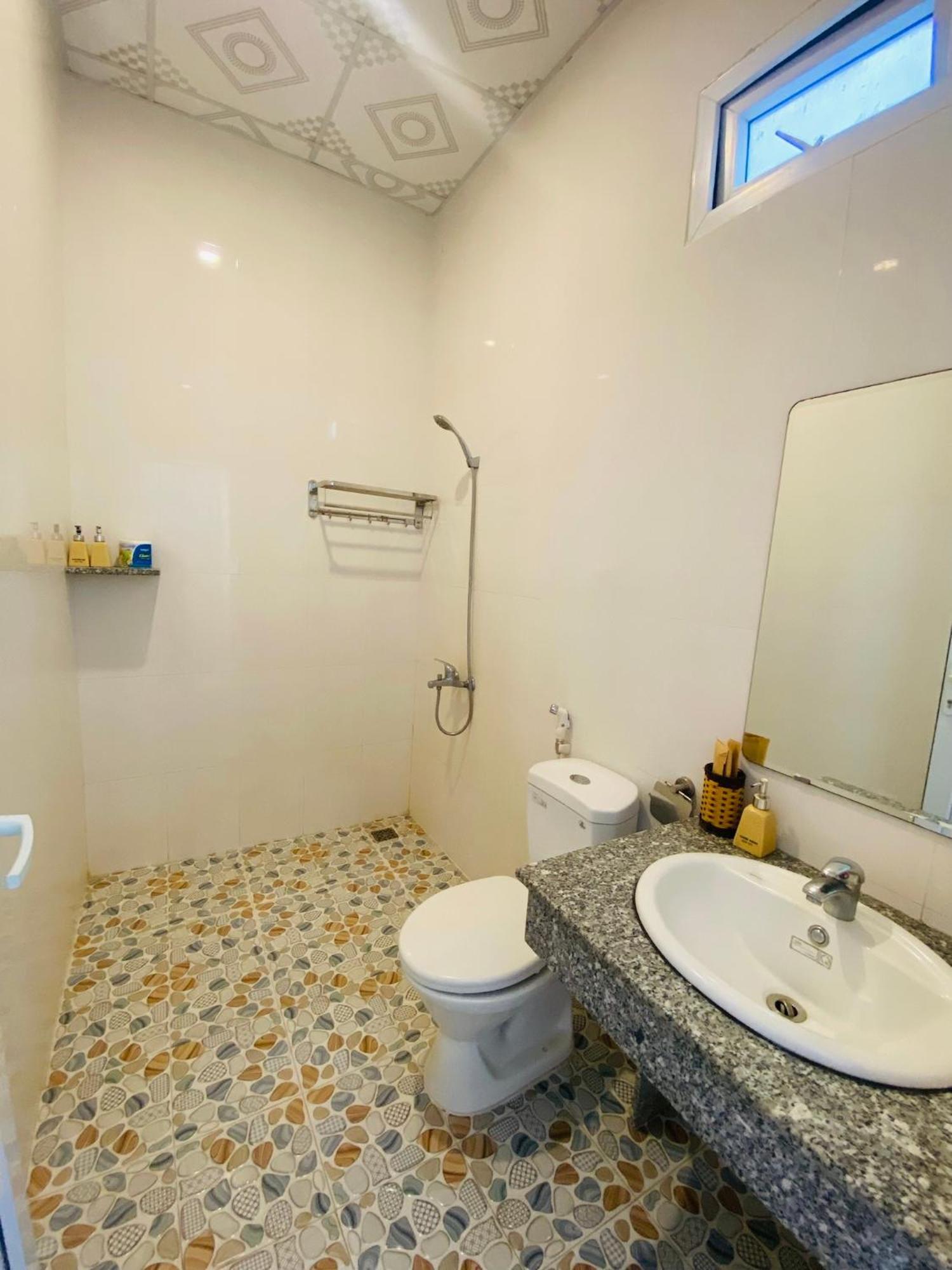 Homestay BONO Mũi Né Phan Thiết Esterno foto