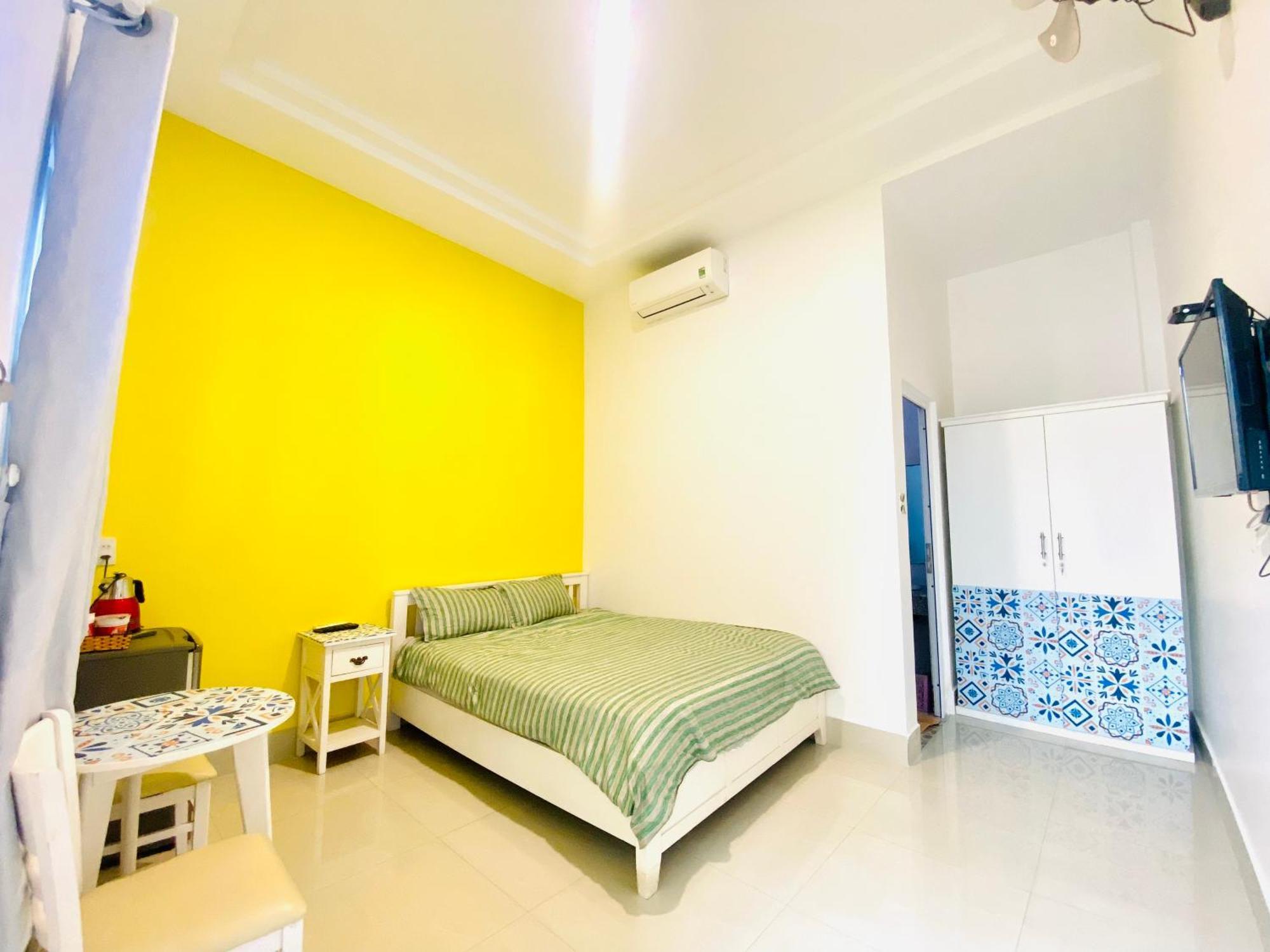 Homestay BONO Mũi Né Phan Thiết Esterno foto