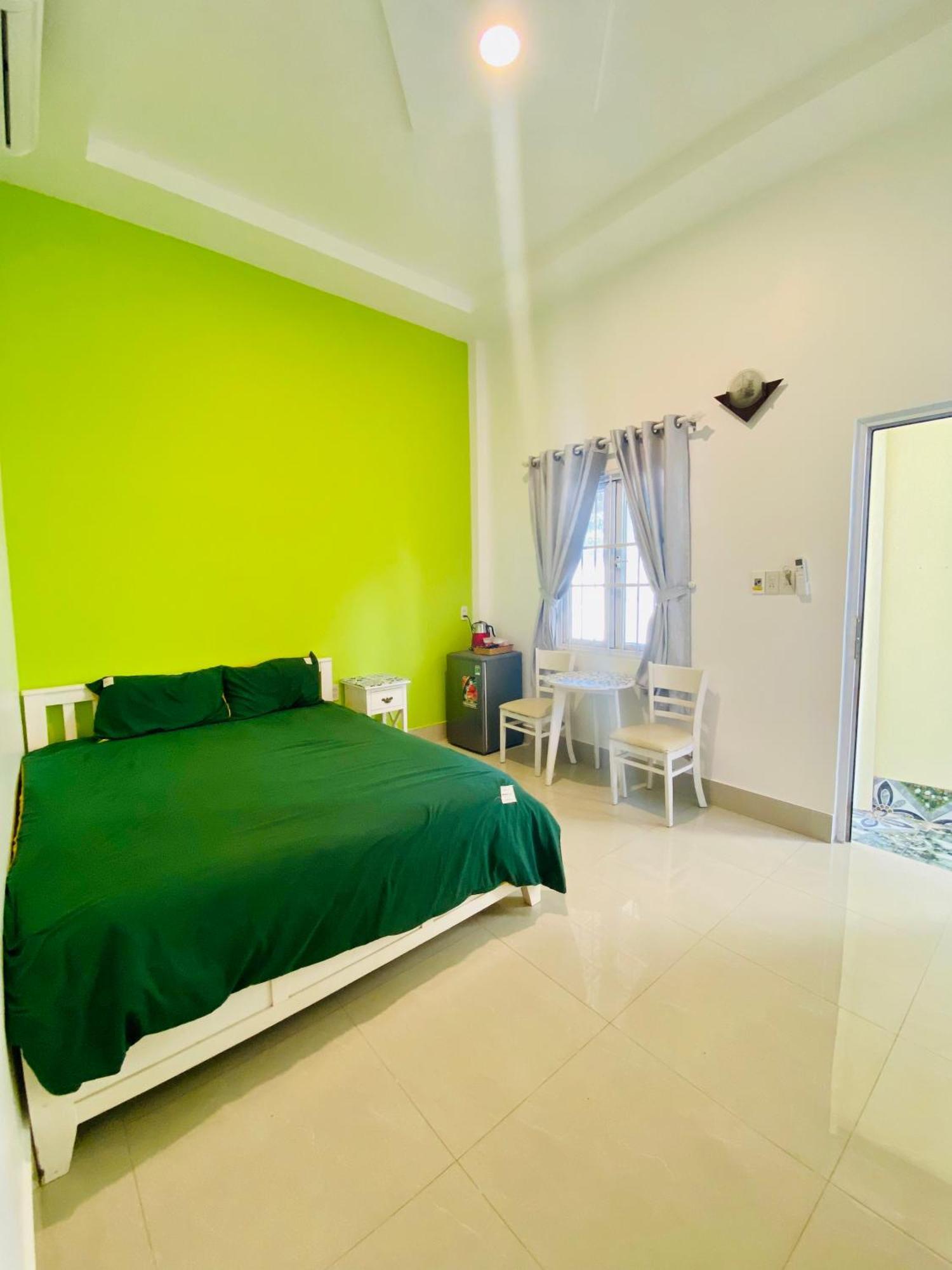 Homestay BONO Mũi Né Phan Thiết Esterno foto