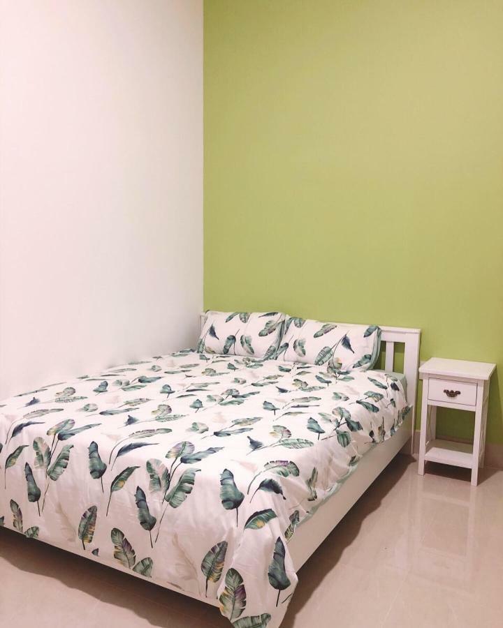Homestay BONO Mũi Né Phan Thiết Esterno foto