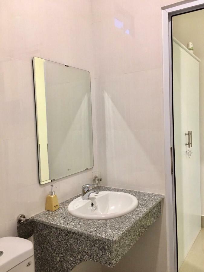 Homestay BONO Mũi Né Phan Thiết Esterno foto