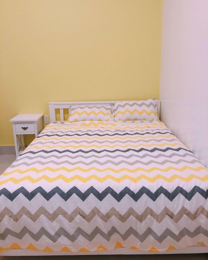 Homestay BONO Mũi Né Phan Thiết Esterno foto