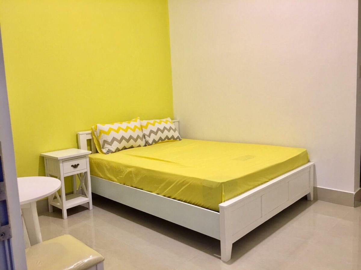 Homestay BONO Mũi Né Phan Thiết Esterno foto