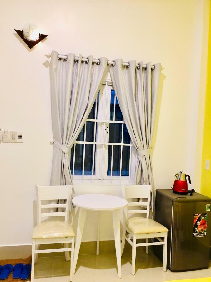 Homestay BONO Mũi Né Phan Thiết Esterno foto