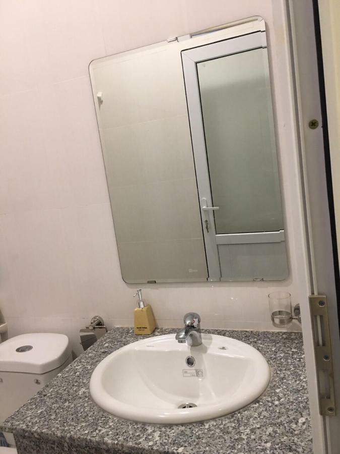 Homestay BONO Mũi Né Phan Thiết Esterno foto