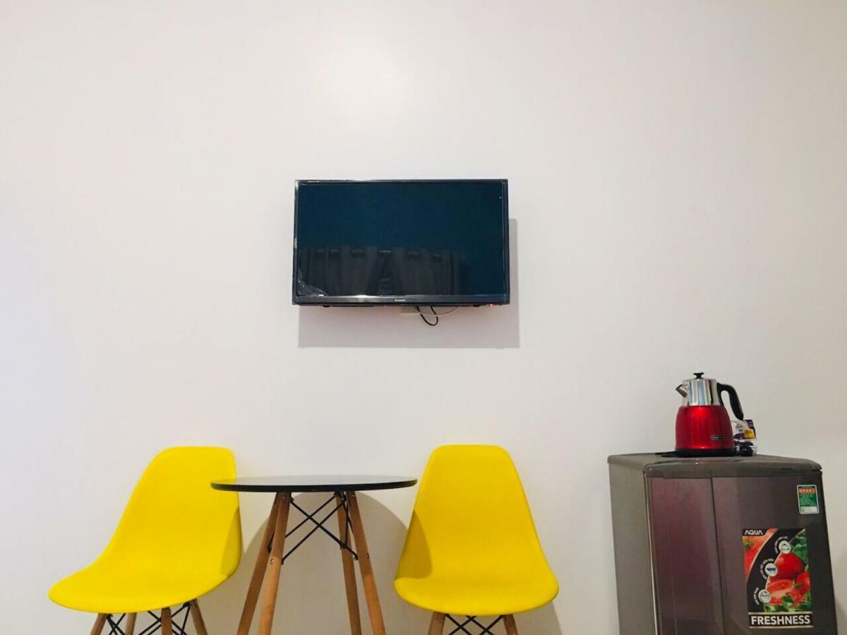 Homestay BONO Mũi Né Phan Thiết Esterno foto