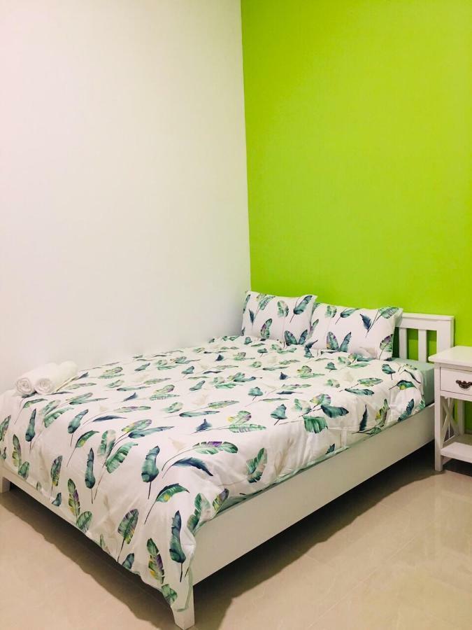 Homestay BONO Mũi Né Phan Thiết Esterno foto