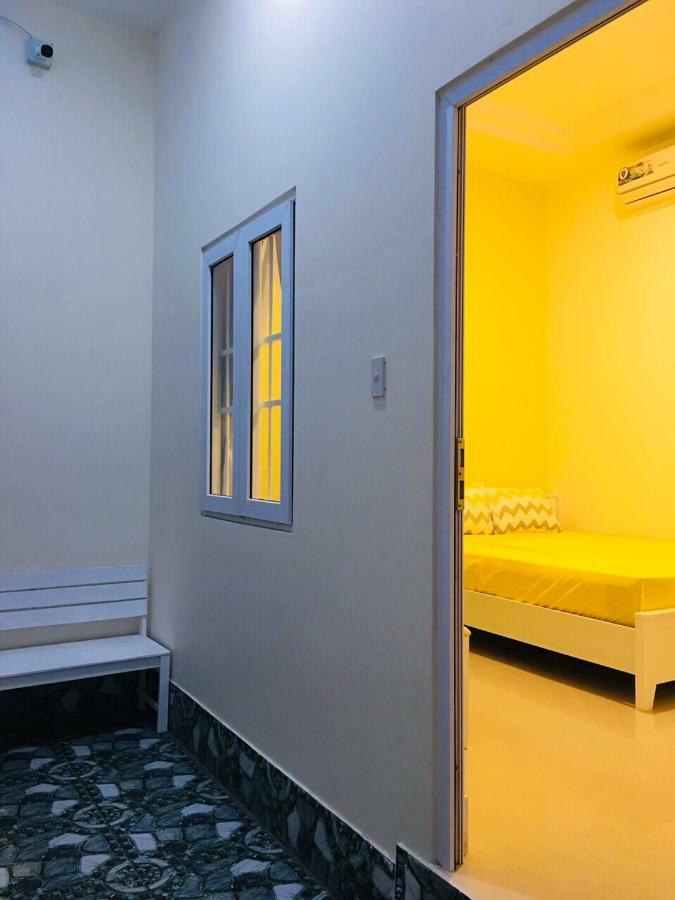 Homestay BONO Mũi Né Phan Thiết Esterno foto