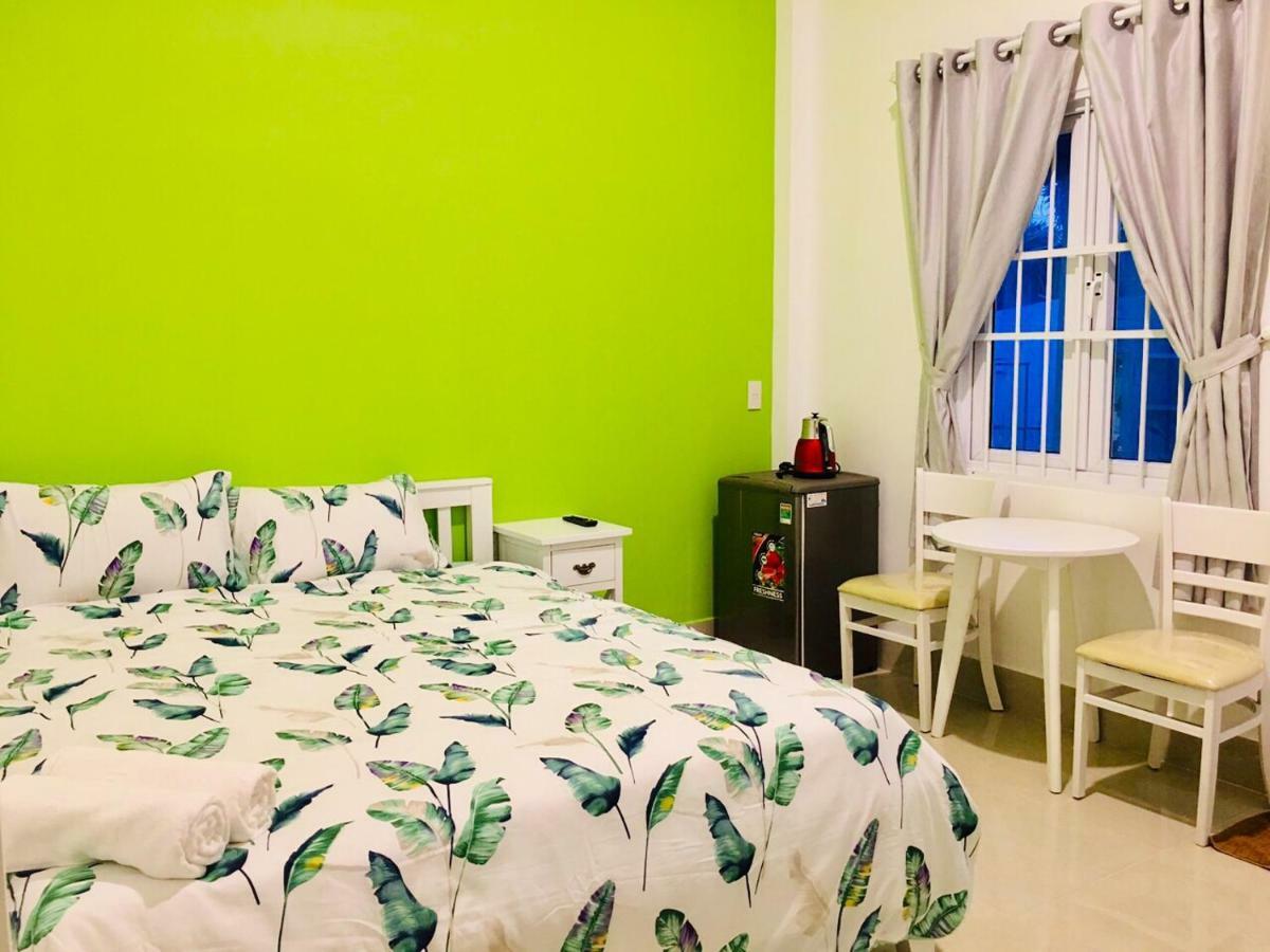 Homestay BONO Mũi Né Phan Thiết Esterno foto